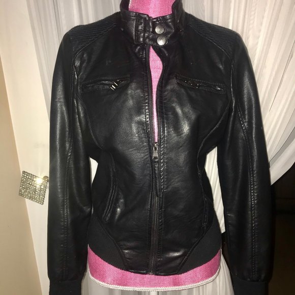 Ci Sono by Cavalini Jacket - Picture 1 of 1